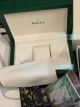 Replica Rolex Green Wave Leather Watch Box Set W Handbag (1)_th.jpg
